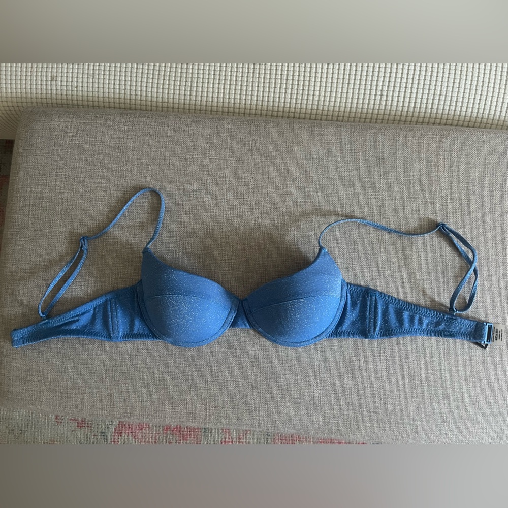 Triangl Bikini Top XXS